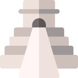 maya-pyramide icon