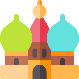 Kremlin icon