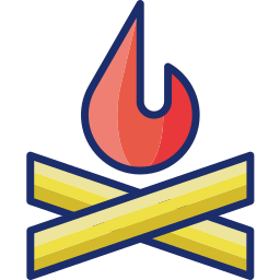 lagerfeuer icon