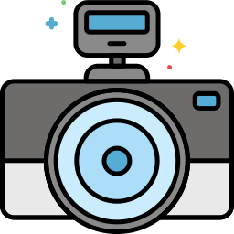 Camera icon