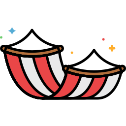 Hammock icon