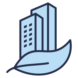 Building icon