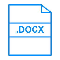 Docx icon