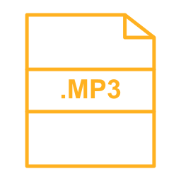 Mp3 icon