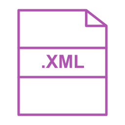 xml icon