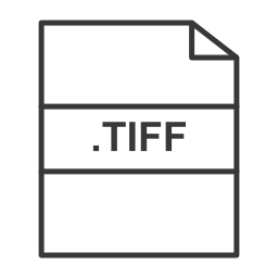 tiff icon