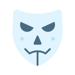 ハッカーマスク icon