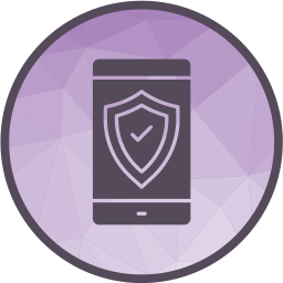 Secure device icon