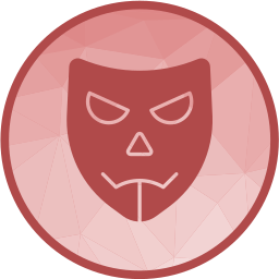 ハッカーマスク icon