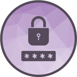 Passcode icon