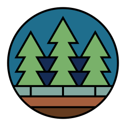 Forest icon