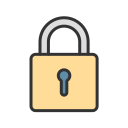 Lock icon