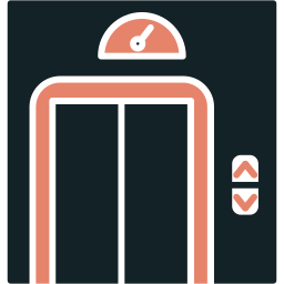 Elevator icon