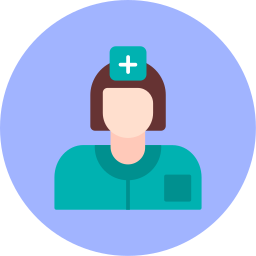 krankenschwester icon