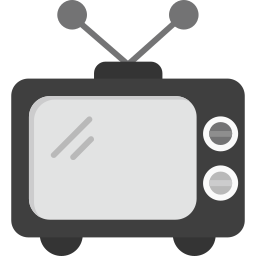 Television icon