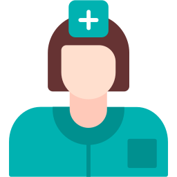 krankenschwester icon