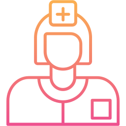 Nurse icon