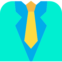 Suit icon