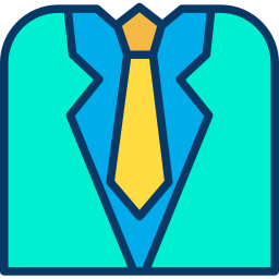 Suit icon