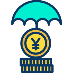 Yen icono