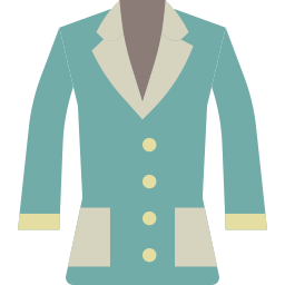 Jacket icon