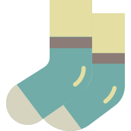 Socks icon