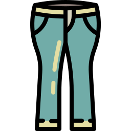 Jeans icon