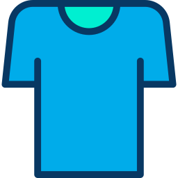 tシャツ icon