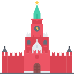 kreml ikona