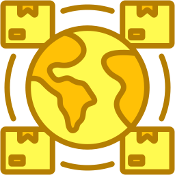 글로벌물류 icon