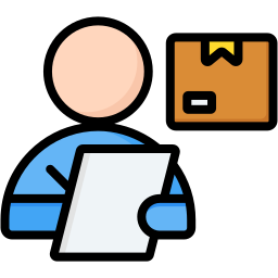 logistikverwaltung icon