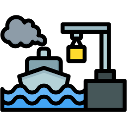 Harbour icon
