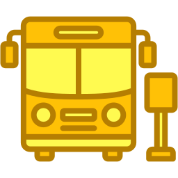 대중교통 icon