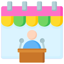 公開イベント icon