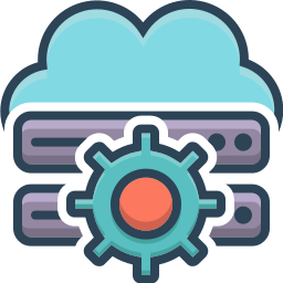 base de datos icono