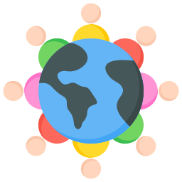 Population icon