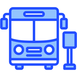 transport public Icône