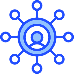 Public network icon
