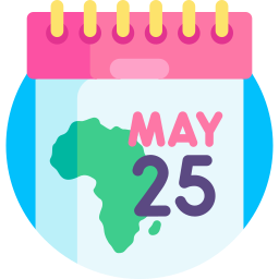 아프리카의 날 icon