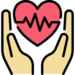 Heart icon