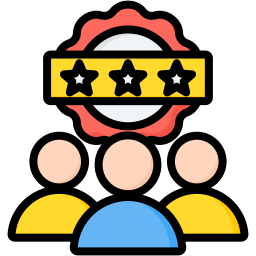 Recognition icon