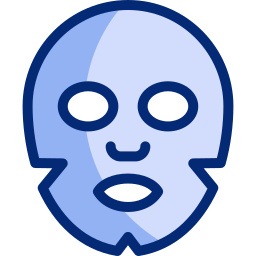 mascherina icona
