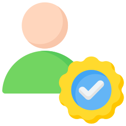 Client icon