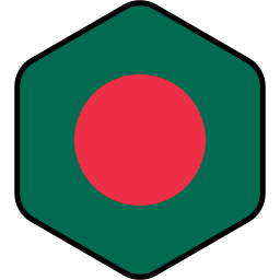 Bangladesh flag icon