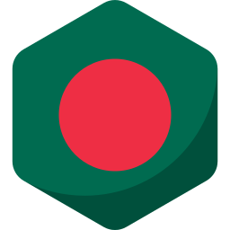 bandeira de bangladesh Ícone