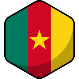 Cameroon flag icon