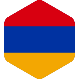 drapeau de l'arménie Icône