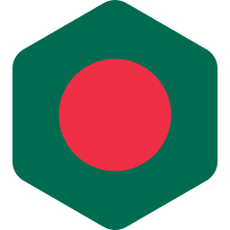 bandiera del bangladesh icona