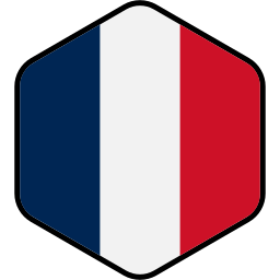 frankreich flagge icon