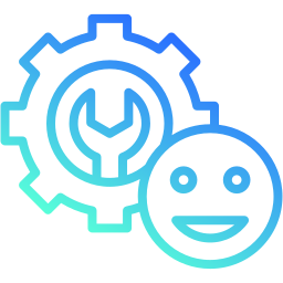행복한 정비사 icon